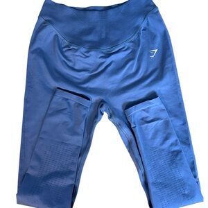 Gymshark Azure Performance Leggings